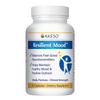 Akeso's Resilient Mood Supplement. 60 capsule dietary supplement. 