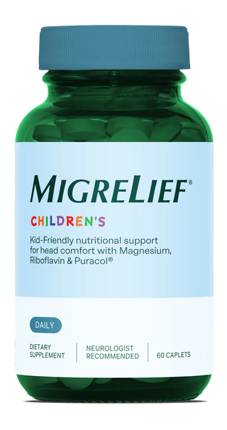 Children’s MigreLief