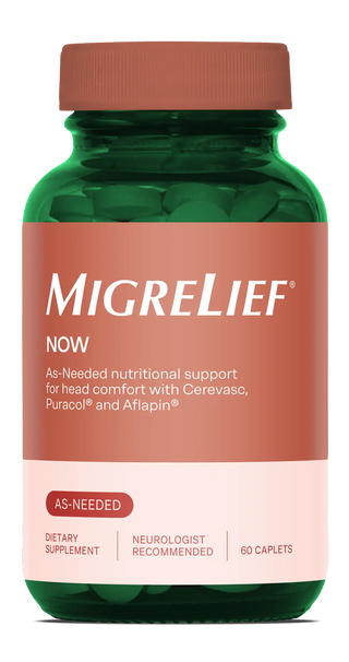 MigreLief+M