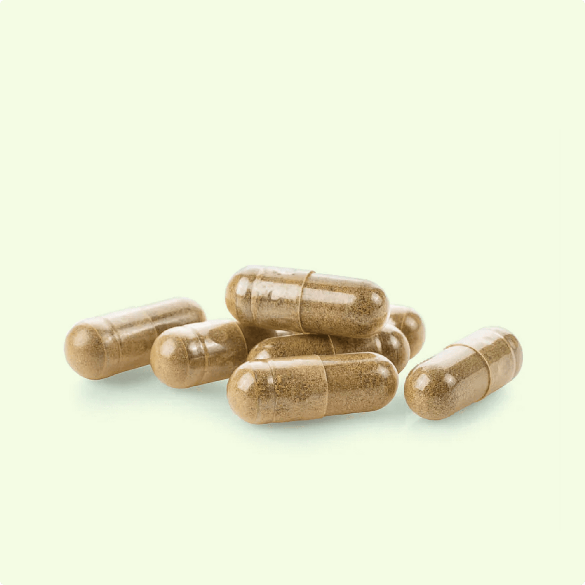 pile of immune patrol immune support capsules